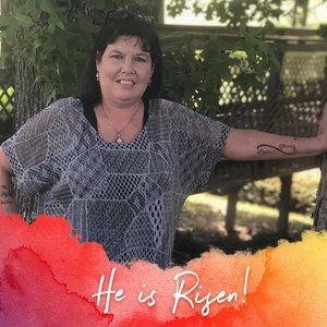 Meet your Posher, Robyn